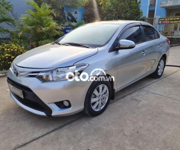 Toyota Vios   - E . mt 2014 - Toyota VIOS - E . mt