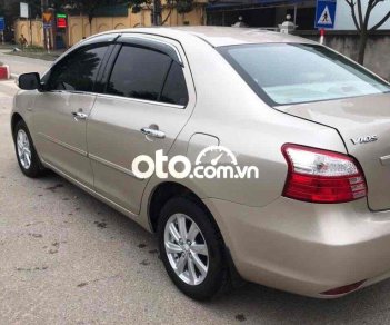 Toyota Vios  1.5 E đời 2014 2014 - vios 1.5 E đời 2014