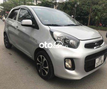 Kia Morning  MORING 2016 1.2 số sàn - 200tr 2016 - KIA MORING 2016 1.2 số sàn - 200tr