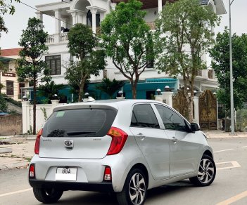 Kia Morning 2020 - Xe đẹp xuất sắc