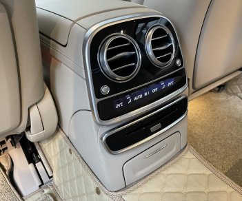 Mercedes-Benz S 450L 2017 - Chính chủ không qua trung gian