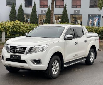 Nissan Navara 2017 - Đăng ký lần đầu 2017 xe gia đình giá chỉ 480tr