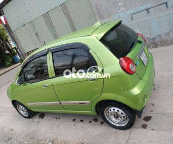 Chevrolet Spark Gia đình cần bán xe tâm huyết 2009 - Gia đình cần bán xe tâm huyết