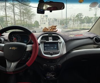 Chevrolet Spark 2018 - Xe siêu lướt