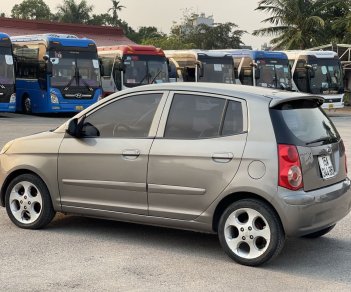 Kia Morning 2008 - Số tự động, odo 13 vạn