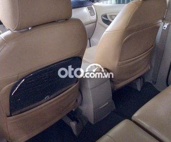 Toyota Innova Bán xe  2015 màu vàng cát đã qua sử dụng 2015 - Bán xe innova 2015 màu vàng cát đã qua sử dụng