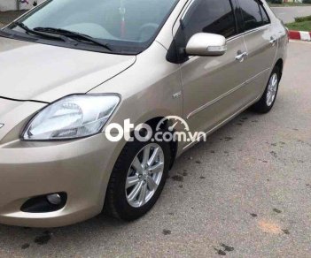 Toyota Vios  1.5 E đời 2014 2014 - vios 1.5 E đời 2014