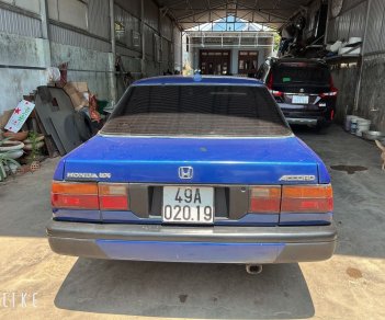 Honda Accord 1989 - Xe số sàn