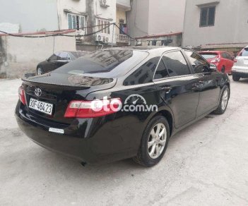 Toyota Camry  2.4LE sx 2008 2008 - Camry 2.4LE sx 2008