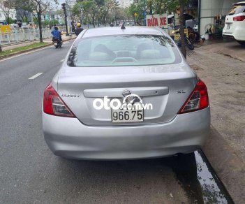 Nissan Sunny   XL 2013, SỐ SÀN, BIỂN SỐ TP. 2013 - NISSAN SUNNY XL 2013, SỐ SÀN, BIỂN SỐ TP.