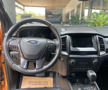 Ford Ranger 2018 - Giá hữu nghị