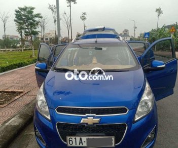 Chevrolet Spark XE GIA ĐÌNH, ĐI CỰC ÊM, ĐẦM XE - ZIN TỪNG CON ỐC 2017 - XE GIA ĐÌNH, ĐI CỰC ÊM, ĐẦM XE - ZIN TỪNG CON ỐC