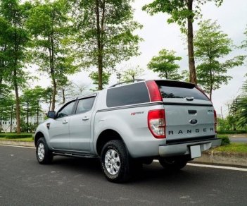 Ford Ranger 2015 - 1 chủ từ mới, biển Hà Nội