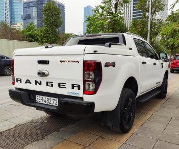 Ford Ranger 2020 - Giá hữu nghị