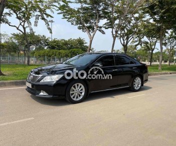 Toyota Camry   2.5Q 2013 - Toyota Camry 2.5Q