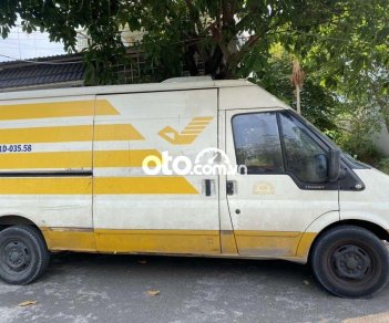 Ford Transit chính chủ cần bán xe 2007 - chính chủ cần bán xe