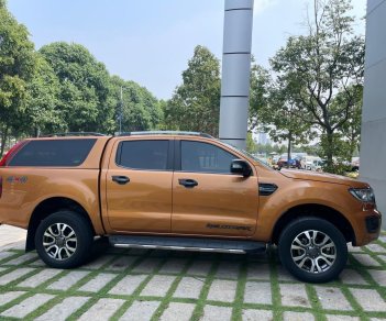 Ford Ranger 2018 - Giá hữu nghị