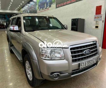 Ford Everest   2008 MT 2008 - Ford Everest 2008 MT