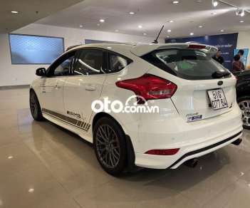 Ford Focus  Bản Sport cáo cấp nhất sản xuất 2018 xe đẹp 2018 - Focus Bản Sport cáo cấp nhất sản xuất 2018 xe đẹp