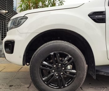 Ford Ranger 2020 - Giá hữu nghị