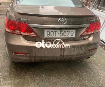 Toyota Camry cần bán xe Toytota Camzy Việt Nam 2006 2006 - cần bán xe Toytota Camzy Việt Nam 2006