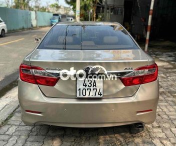 Toyota Camry chính chủ bán xe  2.0 2014 2014 - chính chủ bán xe camry 2.0 2014