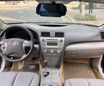 Toyota Camry 2009 - Màu đen biển Hà Nội xe tốt