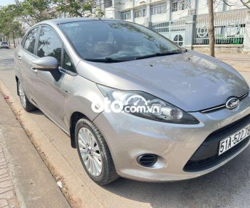 Ford Fiesta For  SX 2013 SIÊU ĐẸP BAO ZIN 2013 - For FIESTA SX 2013 SIÊU ĐẸP BAO ZIN