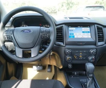 Ford Ranger 2020 - 1 chủ đập hộp