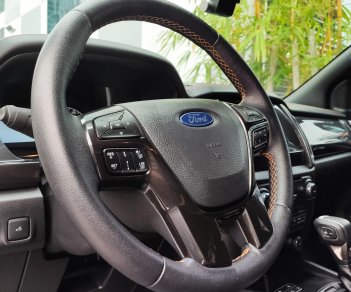 Ford Ranger 2020 - Giá hữu nghị