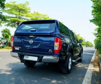 Nissan Navara 2018 - Một cầu số tự động