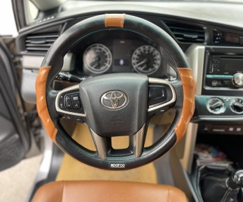 Toyota Innova 2016 - Form mới 2017, chính 1 chủ nói không với lỗi nhỏ. Xe đẹp