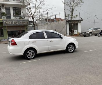 Chevrolet Aveo 2018 - Hỗ trợ trả góp 70%, xe đẹp, giá tốt giao ngay