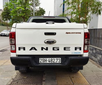 Ford Ranger 2020 - Giá hữu nghị