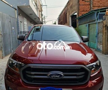 Ford Ranger bán xe bán tải   XLS AT nhập Thái 2020 - bán xe bán tải ford ranger XLS AT nhập Thái