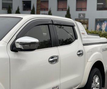 Nissan Navara 2017 - Đăng ký lần đầu 2017 xe gia đình giá chỉ 480tr