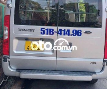 Ford Transit Ông anh nhờ đăng hộ 2016 - Ông anh nhờ đăng hộ