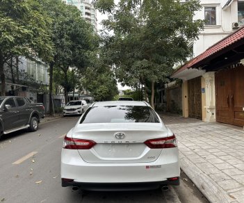 Toyota Camry 2020 - Tư nhân biển tỉnh