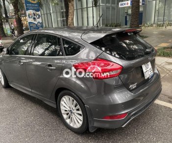 Ford Focus Bán xe   sport sx 2018 cực mới 2018 - Bán xe ford focus sport sx 2018 cực mới