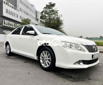 Toyota Camry  2.0E 2013 2013 - Camry 2.0E 2013