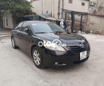 Toyota Camry  2.4LE sx 2008 2008 - Camry 2.4LE sx 2008