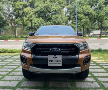 Ford Ranger 2018 - Giá hữu nghị