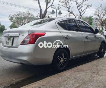 Nissan Sunny   XL 2013, SỐ SÀN, BIỂN SỐ TP. 2013 - NISSAN SUNNY XL 2013, SỐ SÀN, BIỂN SỐ TP.