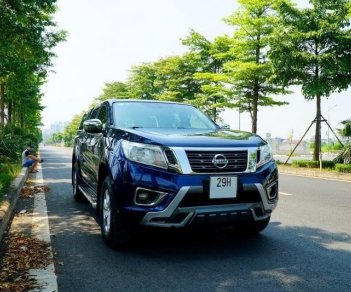 Nissan Navara 2018 - Một cầu số tự động