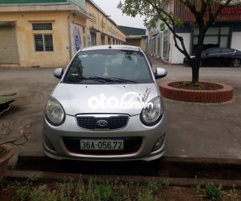 Kia Morning cần bán xe 2010 - cần bán xe