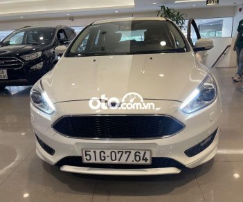 Ford Focus  Bản Sport cáo cấp nhất sản xuất 2018 xe đẹp 2018 - Focus Bản Sport cáo cấp nhất sản xuất 2018 xe đẹp