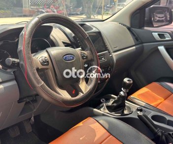 Ford Ranger   XLT 2 cầu model 2013 nhập khẩu 2013 - Ford Ranger XLT 2 cầu model 2013 nhập khẩu