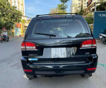 Ford Escape 2009 - Màu đen giá hữu nghị