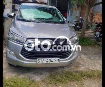 Toyota Innova Cần bán xe 2017 - Cần bán xe