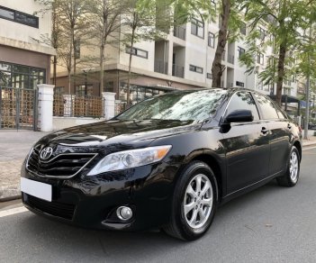 Toyota Camry 2009 - Màu đen biển Hà Nội xe tốt